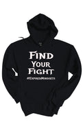 Find Your Fight Hoodie