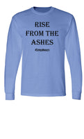 Rise From The Ashes Long Sleeve