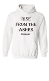 Rise From The Ashes Hoodie