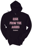 Rise From The Ashes Hoodie