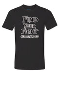 Find Your Fight Tee
